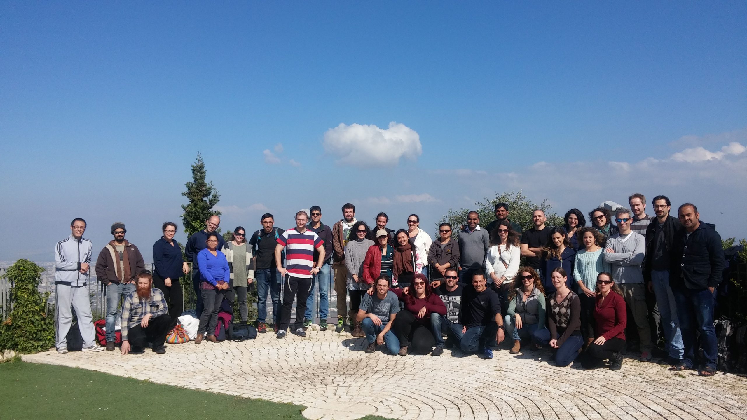 Read more about the article Transcriptomics! workshop concluded successfully