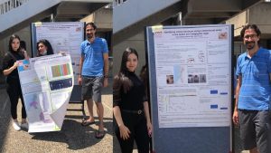 Read more about the article Undergrad project presentations on social polymorphism