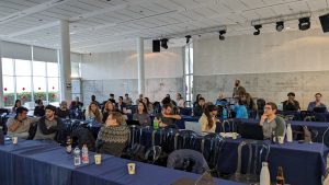 Read more about the article Population genomics workshop concluded successfully! (after some challenges)